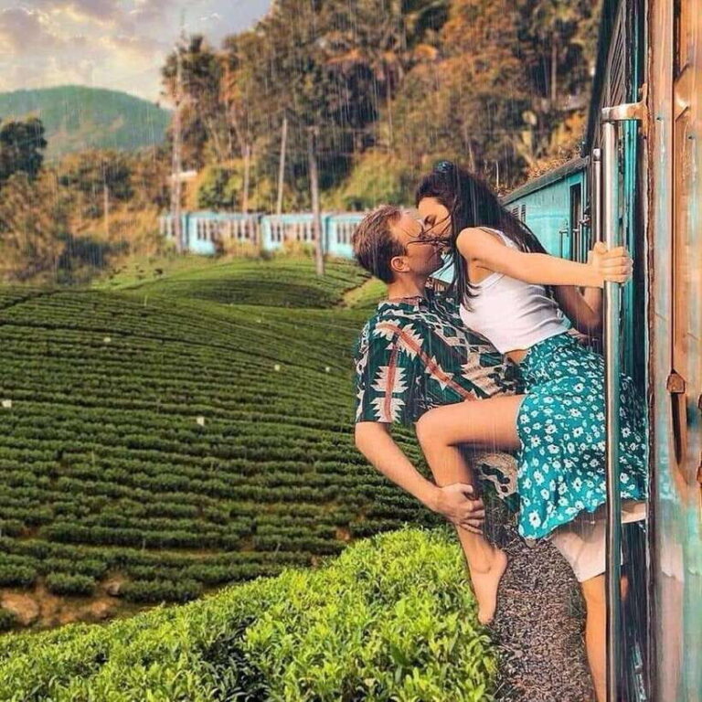 From Hikkaduwa/Galle/Mirissa : Waterfall & Tea Factory Tour - Learning at the Uva Halpewatte Tea Factory