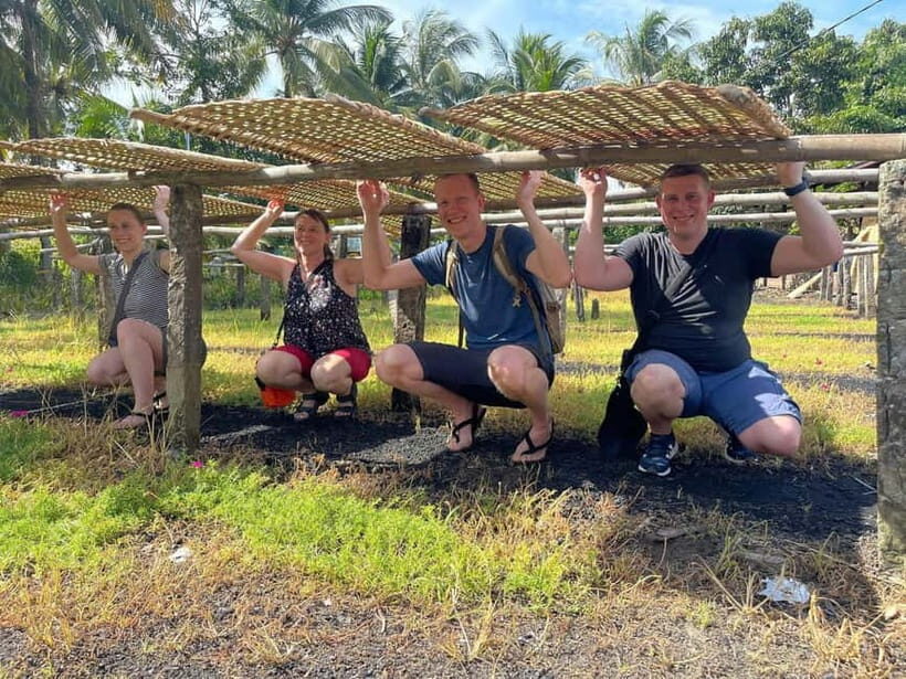 From Ho Chi Minh: 2-Day Mekong Delta Tour: Cai Rang & Cai Be - What’s Included and What’s Not