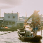 From Ho Chi Minh: Authentic Mekong Delta 3-Day full package - Transportation & Group Dynamics