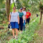 From Ho Chi Minh City 3-Day Mekong Tour via Tra Su to Phnom Penh - Transportation, Accommodation, and Value