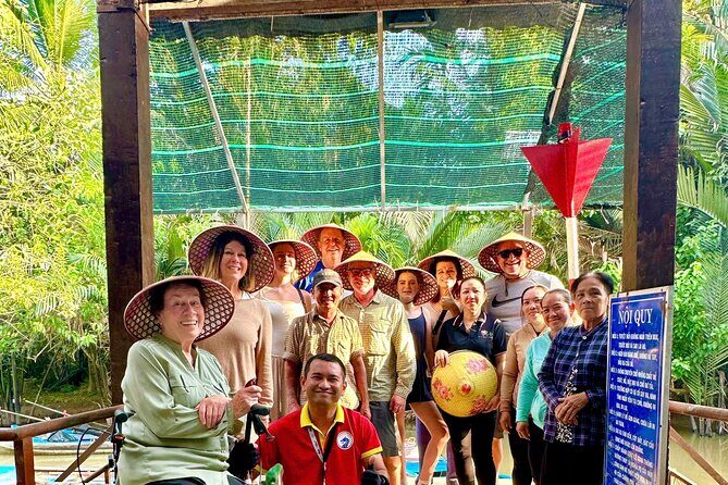 From Ho Chi Minh City 3-Day Mekong Tour via Tra Su to Phnom Penh - Practical Aspects and Value