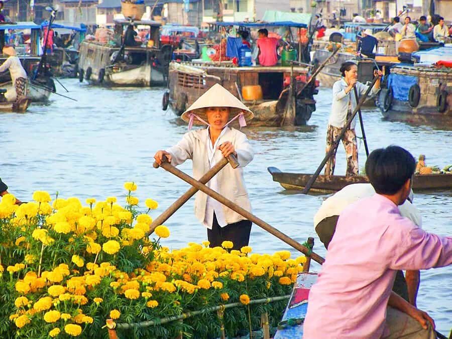 From Ho Chi Minh City: Mekong Delta & Floating Market Tour - Why This Tour Works for Travelers