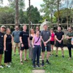 From Ho Chi Minh City to Cu Chi Tunnels Tour - In-Depth Breakdown of the Itinerary