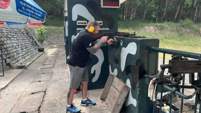 From Ho Chi Minh: Cu Chi Tunnels and Mekong Delta 3-Day Tour - Transportation, Guide, and Group Size