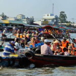 From Ho Chi Minh: Mekong Delta Floating Market 2-Day Tour - Practical Details and What to Expect