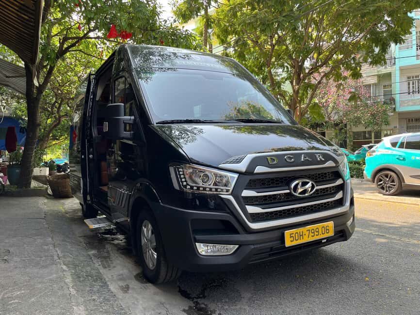 From Ho Chi Minh: Mekong Delta Full-Day Tour| Vip Limousine - Why This Tour Works Well