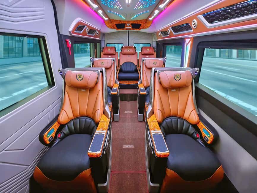 From Ho Chi Minh: Mekong Delta Tour| Vip Limousine Option - Who Will Love This Tour?