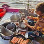 From Ho Chi Minh: Tour 2-day Cai Rang Floating Market Mekong - Exploring My Tho and the Big Islands