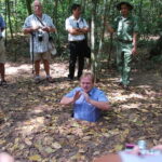 From Ho Chi Minh:Cu Chi Tunnels Morning or Afternoon w Lunch - Practical Details and Value