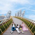 From Hoi An Ba Na Hills and Golden Bridge Day Trip by Cable Car - Practical Details That Matter