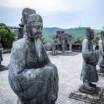 From Hoi An/Da Nang: Hue Imperial City - Hai Van Pass Tour - Transportation and Group Size