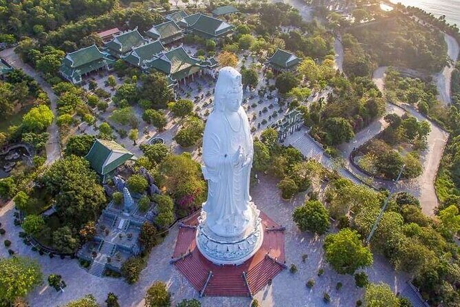 From Hoi An/Da Nang: Marble Mountains & My Son Sanctuary Day Tour - What Makes This Tour Stand Out?