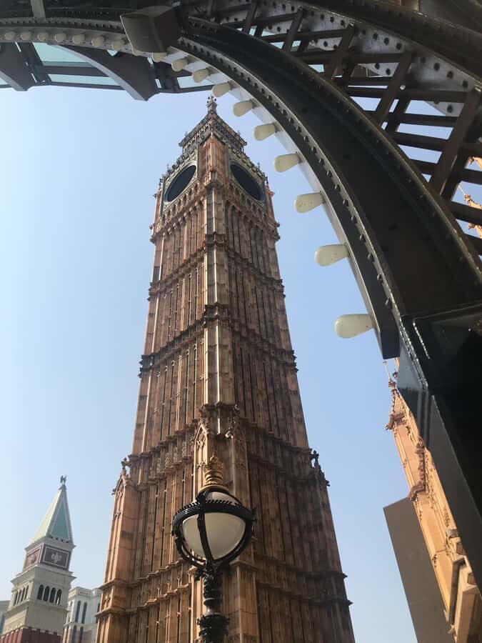 From Hong Kong: Macau Night Tour via HZMB w/Dinner, Transfer - Practical Details and What to Expect