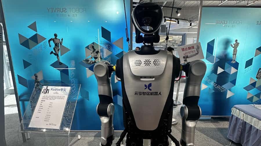 From Hong Kong : Shenzhen High Tech Tour with Visa Supported - Practical Details and Logistics