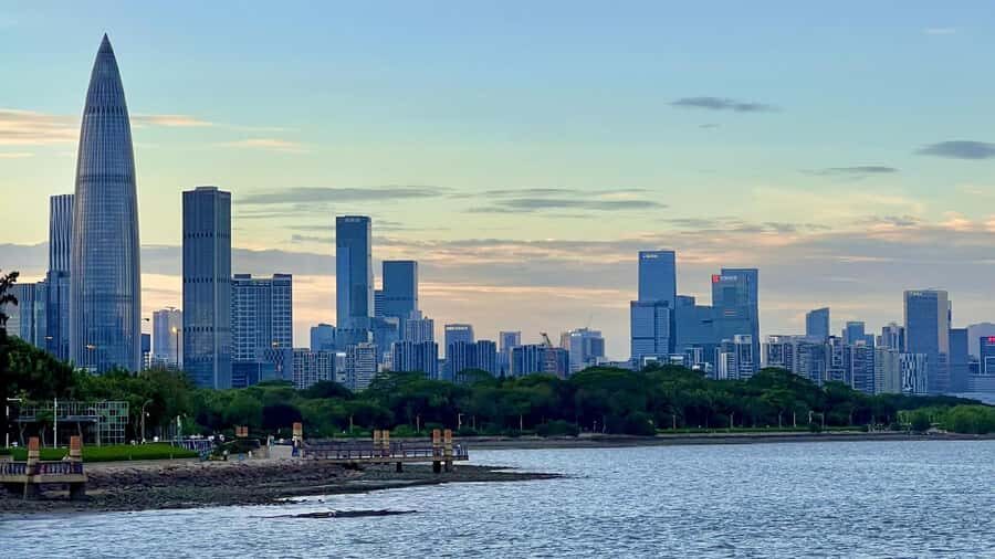 From Hong Kong: Shenzhen Private Historic Tour &Visa Support - A Complete Breakdown of the Tour Experience