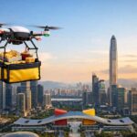 From Hong Kong: Shenzhen Technology Day Tour - Exploring Shenzhen’s Tech Powerhouses