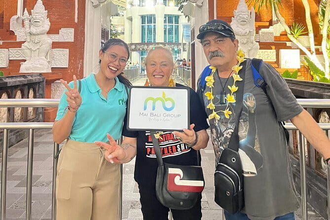 From Hotel to Bali Airport Ngurah Rai International Service - Authentic Experiences from Past Travelers