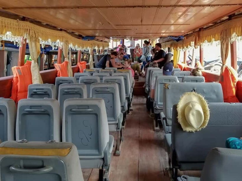 From Huay Xai: Luang Prabang by Slow Boat 2 Days - Why This Trip Offers Real Value