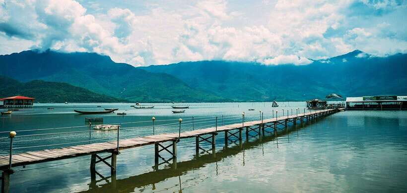 From Hue: Amazing Way Sightseeing Tour to Hoi An - Transportation and Group Size