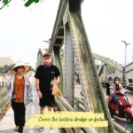 From Hue: Half-Day Cyclo Tour With Local Food Tasting - Why This Tour Is Worth Considering