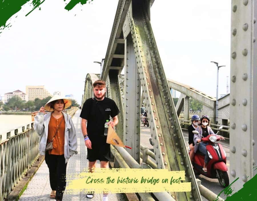 From Hue: Half-Day Cyclo Tour With Local Food Tasting - Why This Tour Is Worth Considering