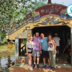 From Hue: Hoi An or Da Nang Day Trip with Stops - Detailed Breakdown of the Itinerary