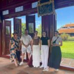 From Hue : private city tour with English speaking driver - FAQs