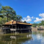 From Hue : private city tour with English speaking driver - Practical Details and Value