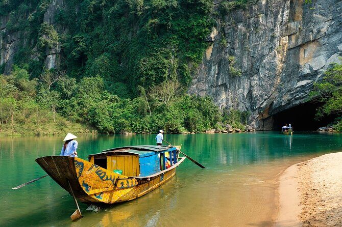 From Hue to Phong Nha: A Day Adventure/Only Odd Days - Who Will Love This Tour?  