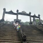 From Hue : Touch the Heritage  Feel the Soul of Hue - The True Value of This Tour