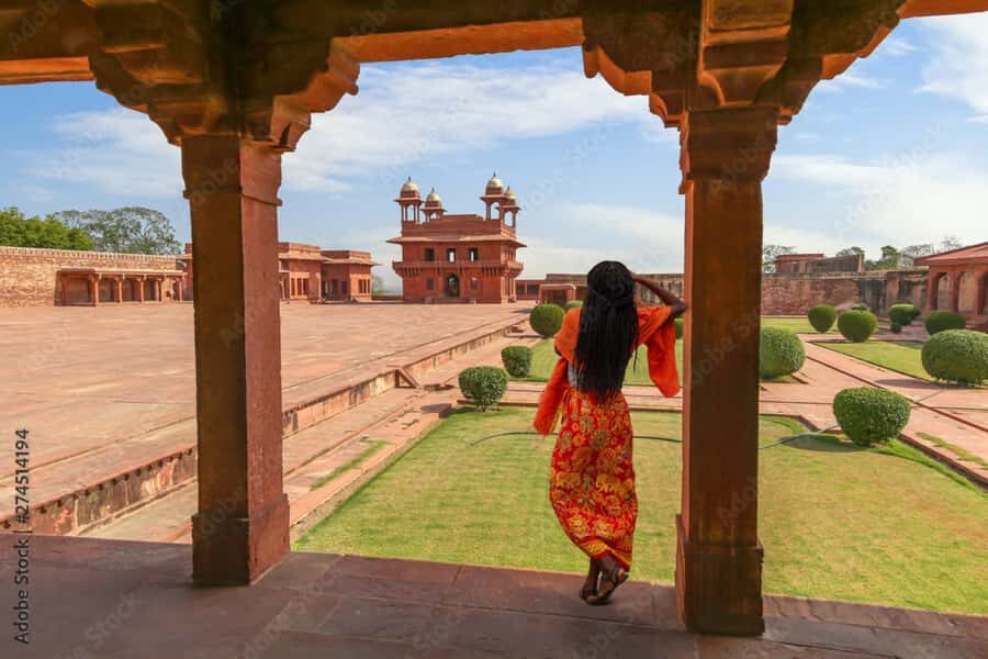 From Hyderabad : 2-Days Taj Mahal Tour by Flight - What Makes This Tour Stand Out?