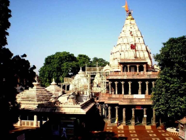 From Indore:- Ujjain Mahakaleshwar Jyotirlinga Guided Tour - In-Depth Look at the Tour Experience