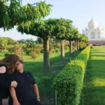 From Jaipur: 2 Day Taj Mahal Overnight Tour By Car - The Itinerary Breakdown – What to Expect