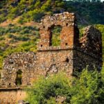 From Jaipur: Abhaneri Stepwell & Bhangarh Fort Day Trip - Detailed Itinerary Breakdown