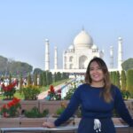 From Jaipur: Agra Day Trip with Taj Mahal & Agra Fort - A Detailed Breakdown of the Itinerary