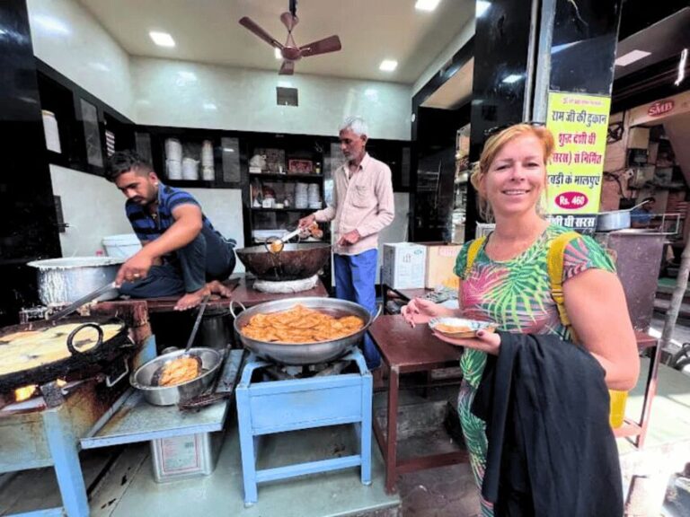 From Jaipur : Ajmer Pushkar Private Tour by Cab with Guide - Analyzing the Value and Practicality