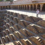 From Jaipur: Day Trip to Chand Baori and Bhangarh Fort - What’s Included and What to Keep in Mind
