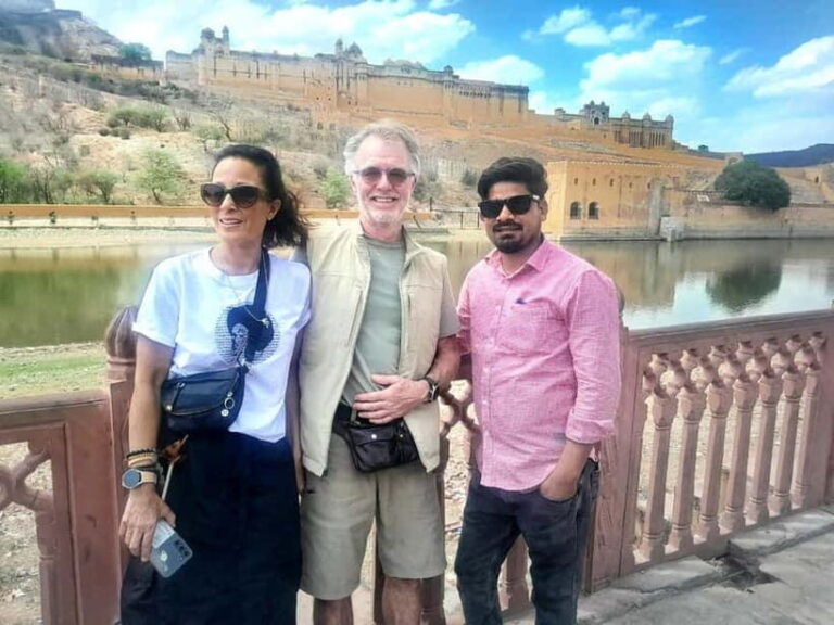 From Jaipur: Full-Day Heritage Tour - Final Thoughts: Is It Worth It?