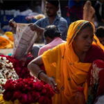From Jaipur : Morning Sunrise with Jaipur Flower Market Tour - The Sum Up