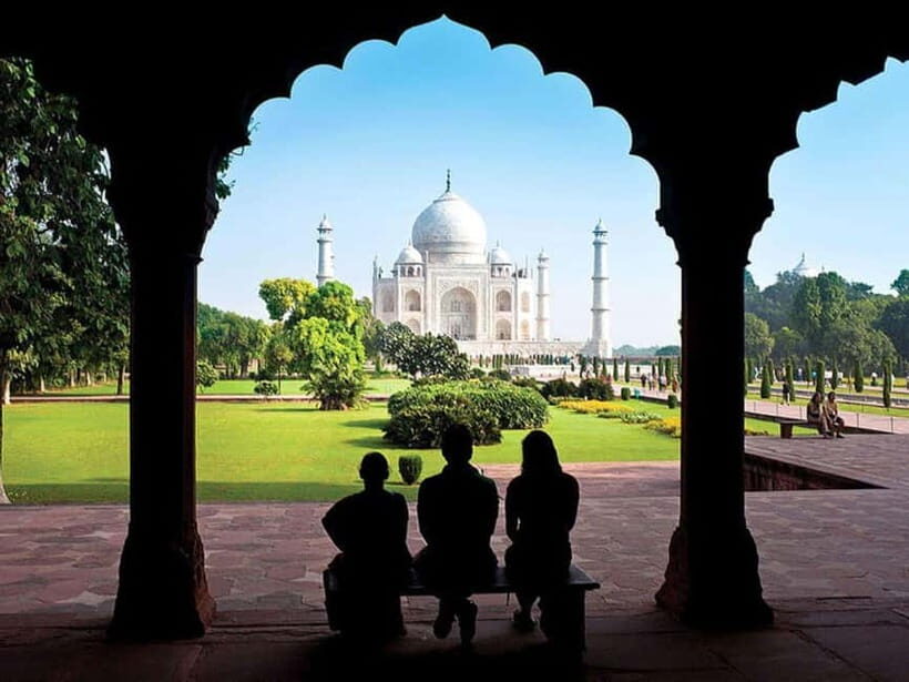 From Jaipur: Private Taj Mahal & Agra Day Trip with Transfer - Is This Tour Worth It?