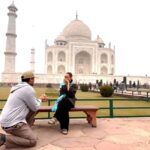 From Jaipur: Taj Mahal, Agra Fort & Baby Taj Private Tour - What to Know Before Booking