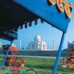 From Jaipur : Taj Mahal & Agra Fort Day Tour with Lunch - The Practicalities of the Tour