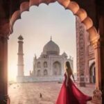 From Jaipur: Taj Mahal & Agra Fort tour with Lunch - Visiting the Taj Mahal: The Jewel of India