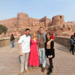 From Jaipur: Taj Mahal & Agra Private Guided Day Tour - What Makes This Tour Stand Out