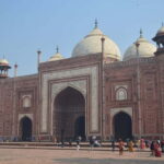 From Jaipur: Taj Mahal Sunrise & Agra Fort w/ Fatehpur Sikri - The Experience: What You Need to Know