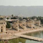 From Jaipur: Temple Town Pushkar Day Trip with Camel Safari - Practical Details