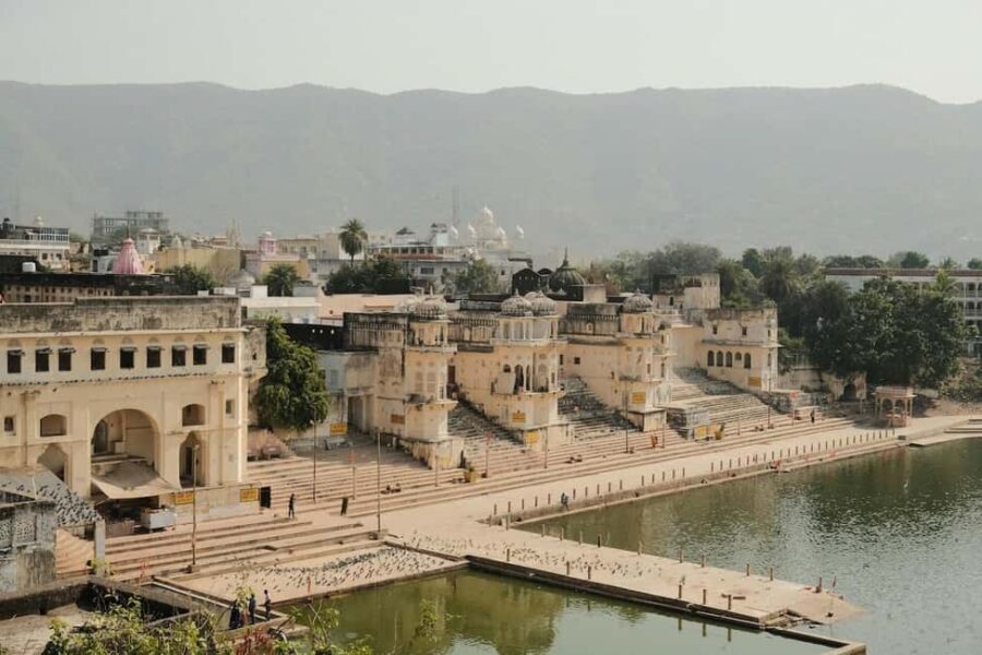 From Jaipur: Temple Town Pushkar Day Trip with Camel Safari - Who Is This Tour Best For?
