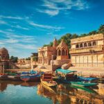 From Jaisalmer: Private City Tour with Sam Sand Dunes - Practical Details & Considerations