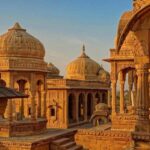 From Jaisalmer: Private City Tour with Sam Sand Dunes - Practical Details and Tips
