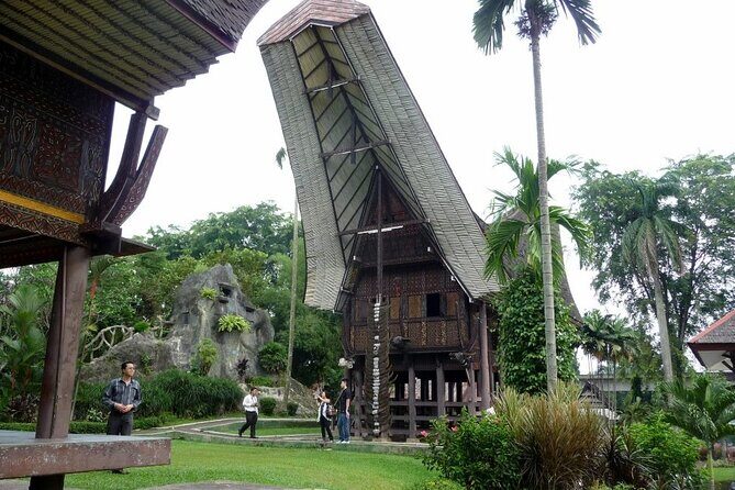 From Jakarta: National Monument & The Mounas Garden Private - Practical Tips & Insights